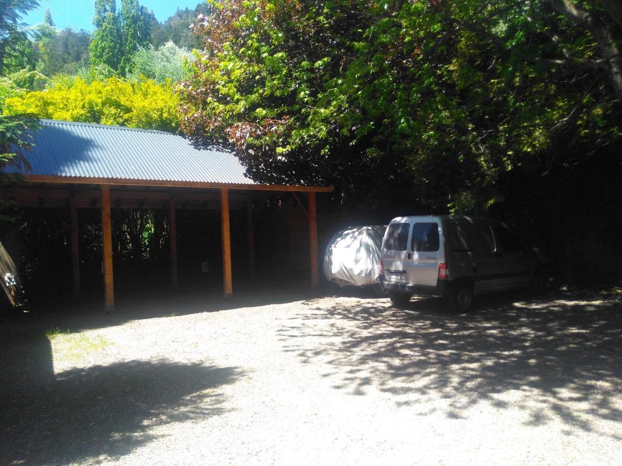 Las Golondrinas San Martín de los Andes Exterior photo