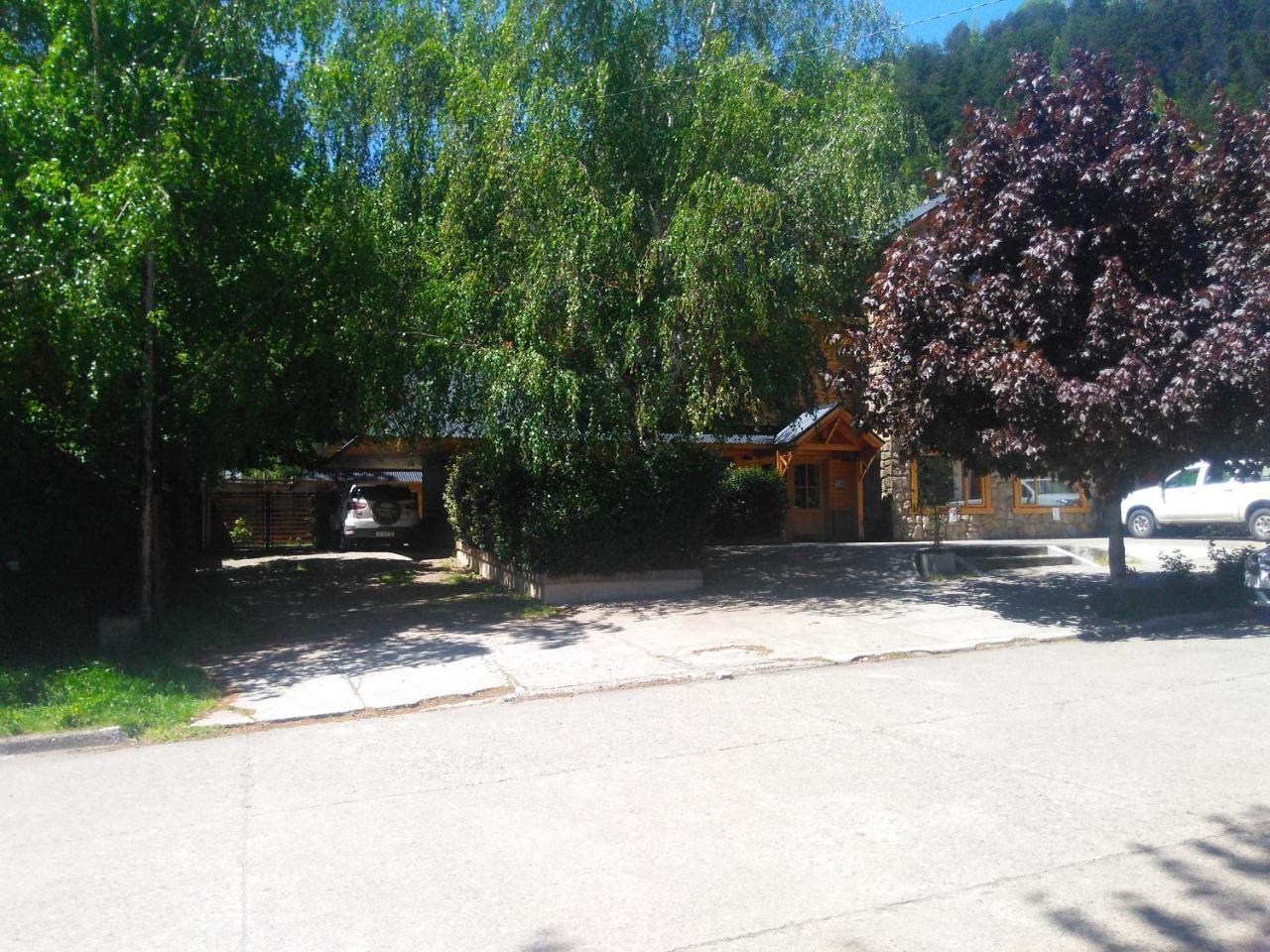 Las Golondrinas San Martín de los Andes Exterior photo