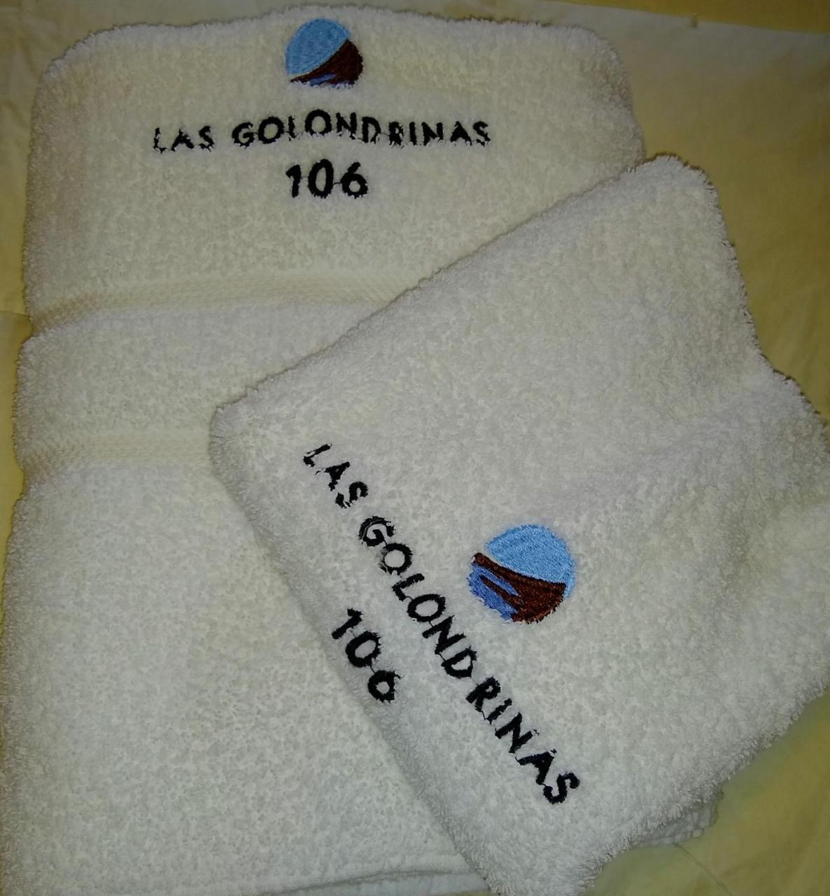 Las Golondrinas San Martín de los Andes Exterior photo