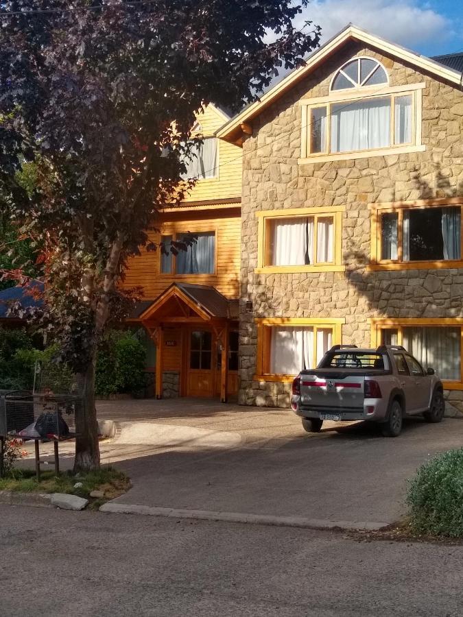 Las Golondrinas San Martín de los Andes Exterior photo